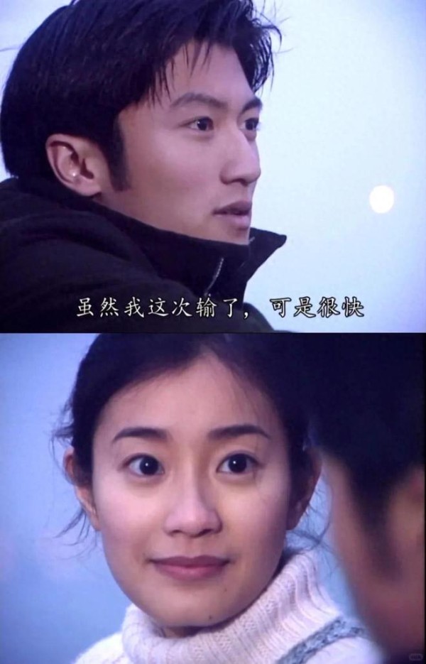 她宁愿单身也不接受谢霆锋，转身嫁豪门生4娃，如今46岁成了这样