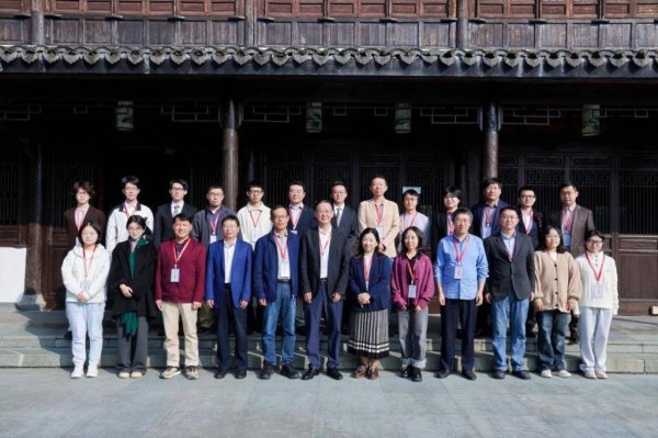 千面文宗：钱谦益与十七世纪文学世界