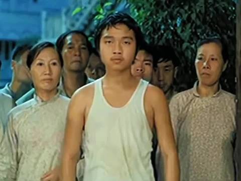 周星驰的功夫应该属于国语电影天花板,从各个方便都是