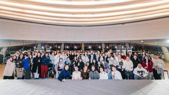 音乐剧《风声》主创齐聚,阿云嘎携众演员畅谈创作心声