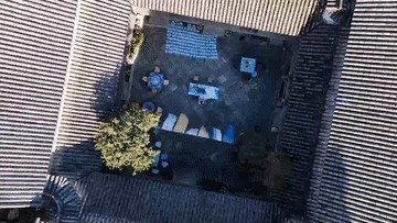 文化中国行·非遗焕新｜蓝续张瀚敏：让大理扎染在世界生根开花