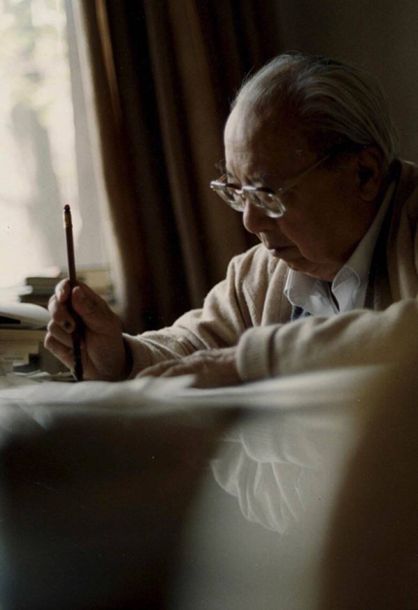 纪念费孝通诞辰115周年：他超越了他的时代