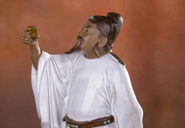 李白游历天下，他缺钱吗？他谋钱的方式一般人还学不来