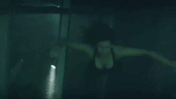 亚历珊德拉·达达里奥：来感受一下欧美顶级大雷女神的致命魅力