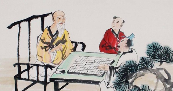 好男有毛不鞭春，好女有膘不看灯，是何意思？老祖宗的观人术