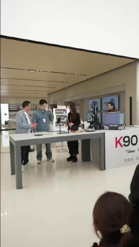 樊振东说K歌之王好好听