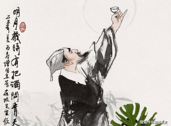 苏轼写了一首神奇的诗，顺着读是天亮，倒着读是天黑，有何原因？