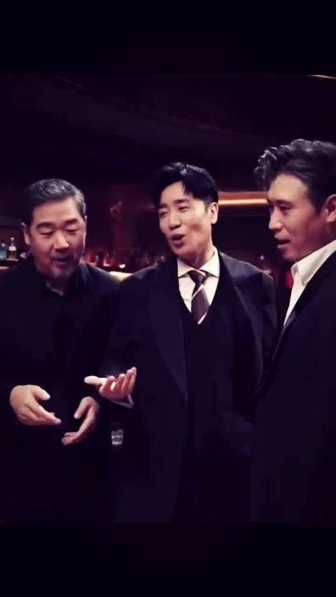 演员于和伟被曝有私生粉