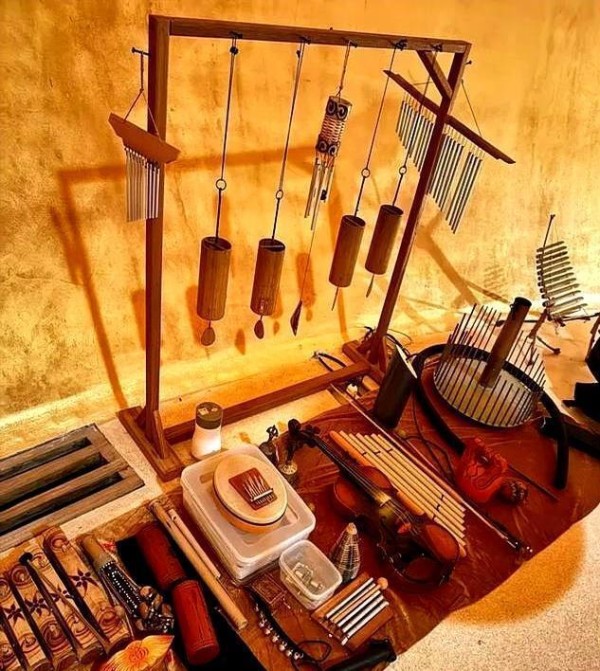 黄圣依巴厘岛度假照曝光：四肢纤细似少女，离婚后的她犹如重生