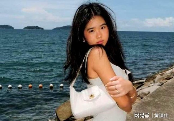 女大十八变!当年不被众人看好的曹格女儿,如今却活成了这个样子