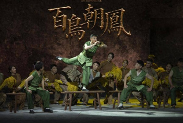 定了！下个月亮相合肥