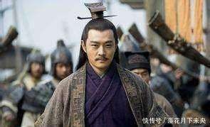 此人才是赤壁之战的主角，能力不输诸葛亮，别在被三国演义给骗了