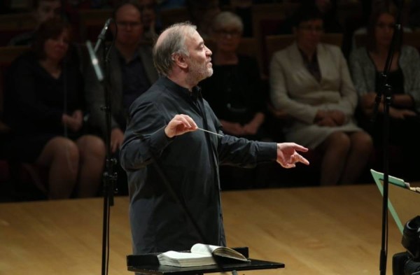 艺术节回眸1 | 一曲东西交响，一派南北和鸣，艺术节成为上海文化金名片