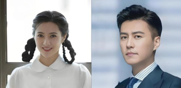 她错过靳东，转身嫁给父亲相中的女婿，如今45岁被婆家宠成公主！