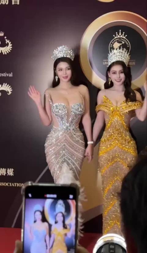 你们谁知道哪个是冠军?