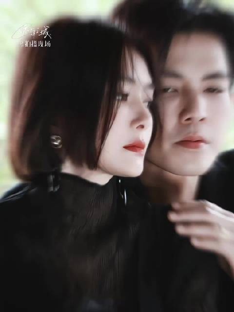 秦岚钟汉良12年后再重逢,谭思婷冯睿旧情未了