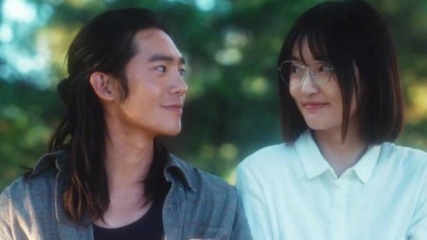 周姓女艺人是周依然？救命啊，应该不会吧