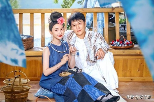 《乌蒙深处》中容易忽视的配角，演技不输秦俊杰，曾是民国小生