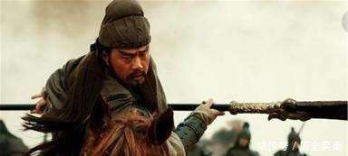 以演义为依据,颜良加文丑的强强组合能否杀败关羽?