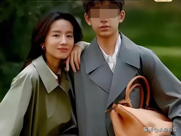 顶顶校照引风波,潘粤明失抚养权疑云,11年旧案暗流涌动