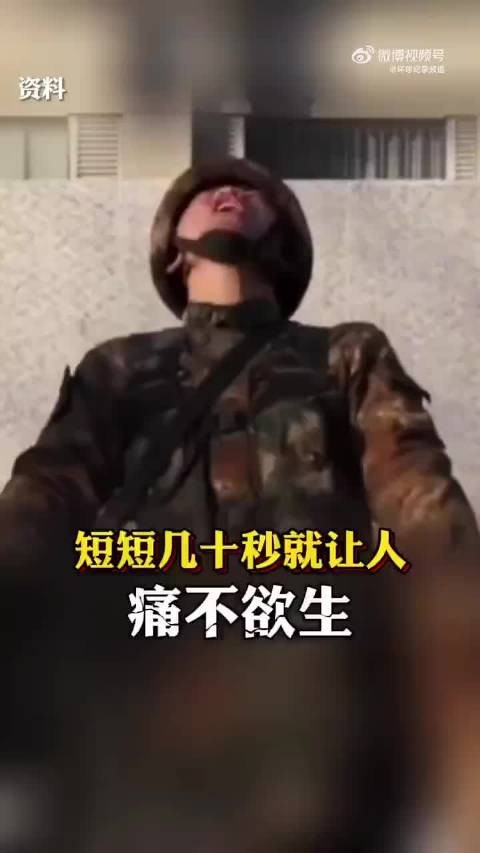 抗美援朝战争中，他用身体接通电流，争取了珍贵的三分钟，致敬最可爱的人！