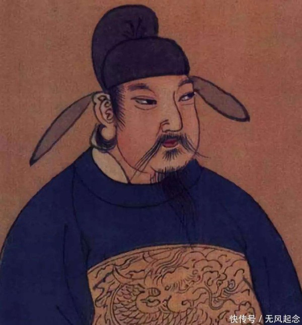 不仅貌美,杨贵妃也很有才,她曾写过一首诗,句句唯美使人动容