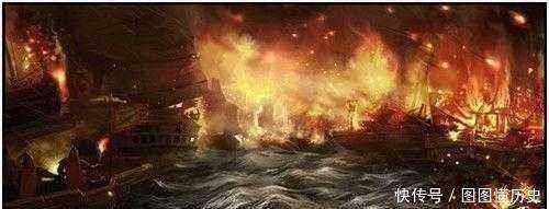 不要被《三国演义》骗了！刘备打赤壁之战只有2000人！