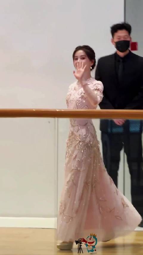 刘诗诗优雅扛儿子上车引热议