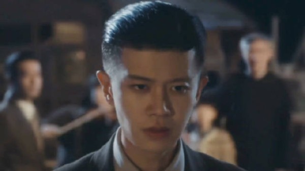 《风与潮》12月8日开播，任嘉伦蓝盈莹演绎粤港澳商战传奇