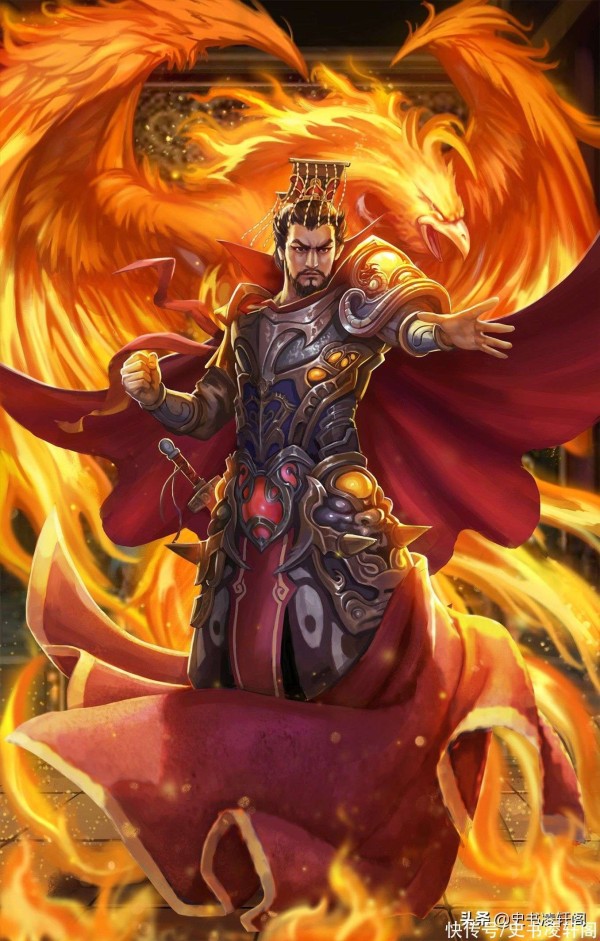 三国演义十大兵器排名，龙胆亮银枪上榜，吕布的方天画戟仅排第二