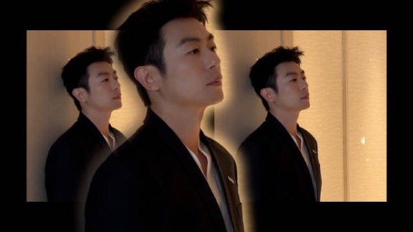 朱亚文狮城出席行业对话活动