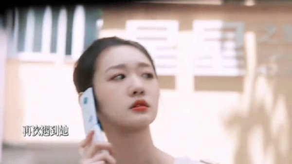 纯爱登场 这样的爱恋谁不心动啊