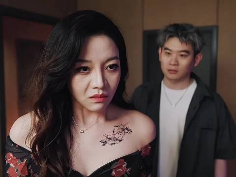 美女被骗到缅北,简直太残忍了