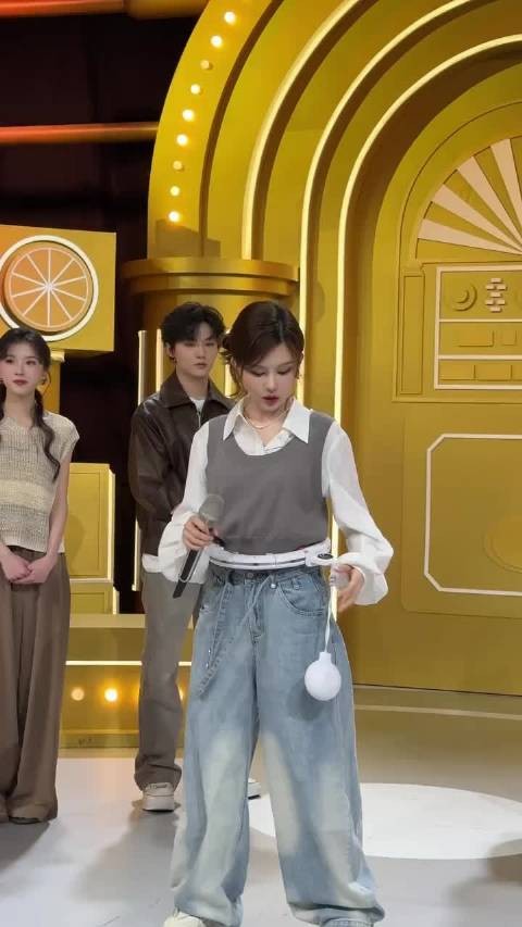 麦小兜看似不简单实则一点也不轻松