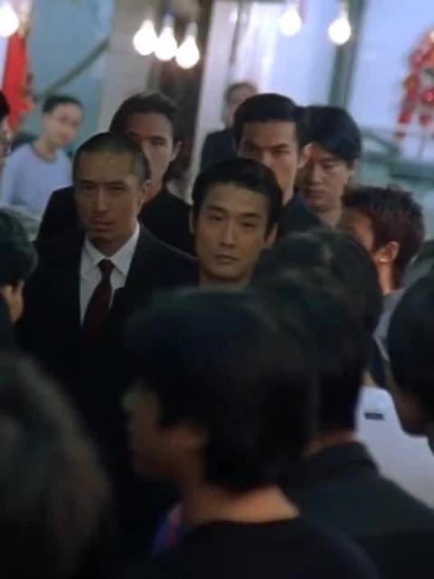 梁家辉出道42年演技获赞,岁月沉淀成就银幕传奇