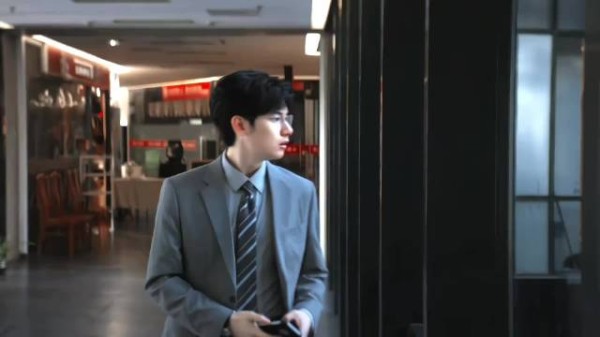 即刻上场全员CP感爆棚,胡先煦周依然何蓝逗加奈那搭档甜度超标