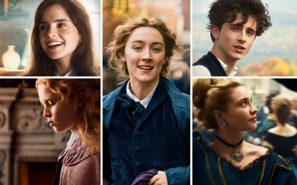 这才是令人愉快的日子