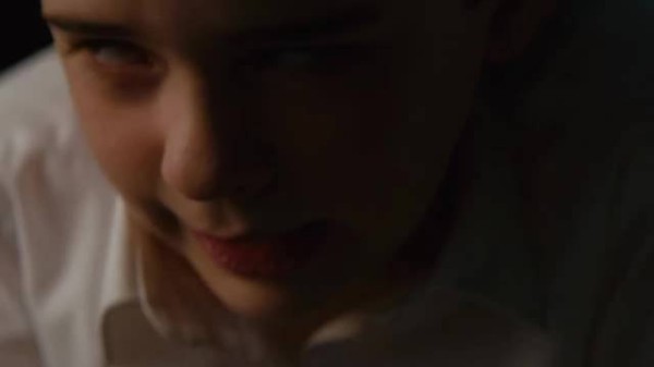 儿子一夜之间长大成人,母亲看见后,却死活不肯相认《生态箱》