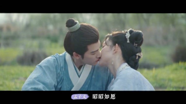 九重紫开播一周年纪念短片今日上线