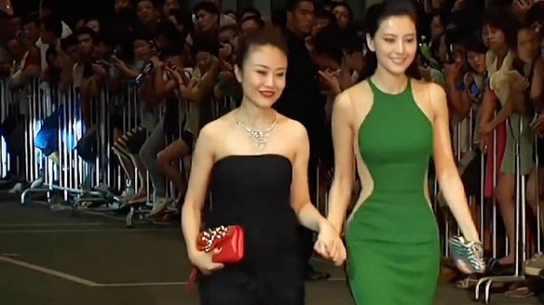 天哪完全不过时,十年前的红毯放现在看也好惊艳!