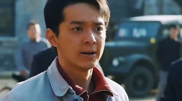 村民们想吃男孩的狗,谁知道男孩身份爆出后,震惊了所有人!