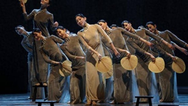 舞台惊艳之后,上海舞蹈演员的“下半场”怎么过?