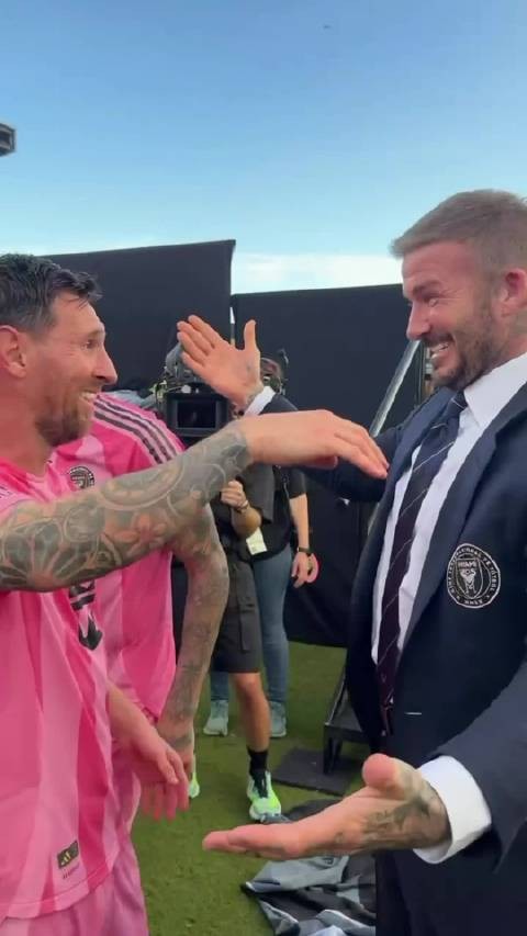 美职联官方:共同打造