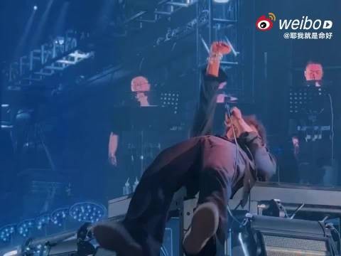 张卓尔将翻唱《海阔天空》，第五场直播演绎个人风格