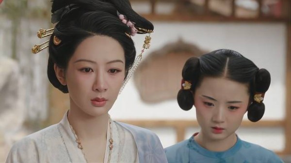 公公为凑打点经费,竟然变卖儿媳嫁妆,不料被人偷听到