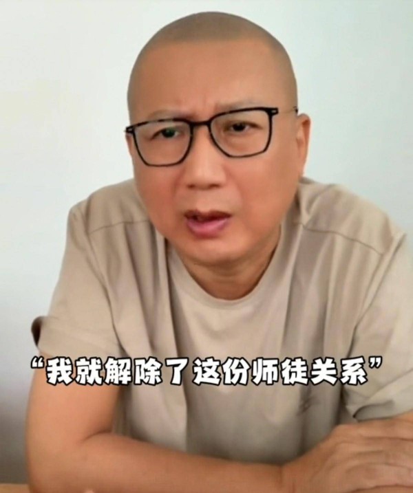 老汪,支招侯耀华、谢雷:直接清门不就完了?把海底撕了不就完了