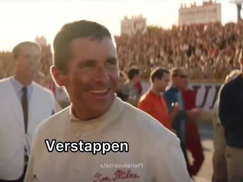 维斯塔潘称2025年是其职业生涯最佳一年