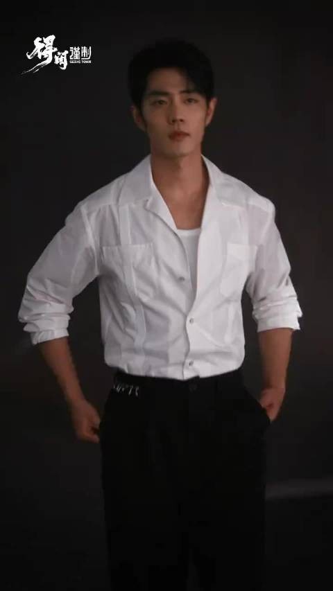 孔笙导演:如何把一个帅哥变成脏脏包