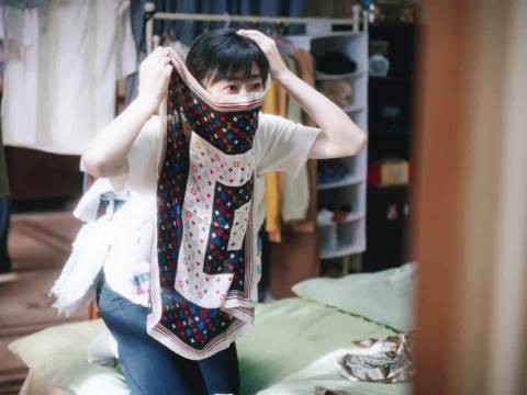 任素汐罗晋演绎夫妻日常被赞自然真实