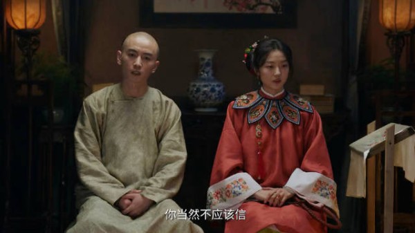 陈晓孙千《大生意人》片场互动引热议